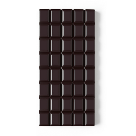 crna čokolada